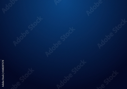 Abstract diagonal lines striped light and blue gradient background texture for your business.
