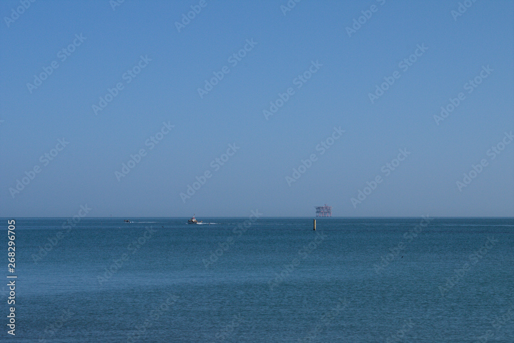 boat on the sea,fishing,blue, horizon,sky, ,horizon,water,view boat on the sea,fishing,blue, horizon,sky, ,horizon,water,view