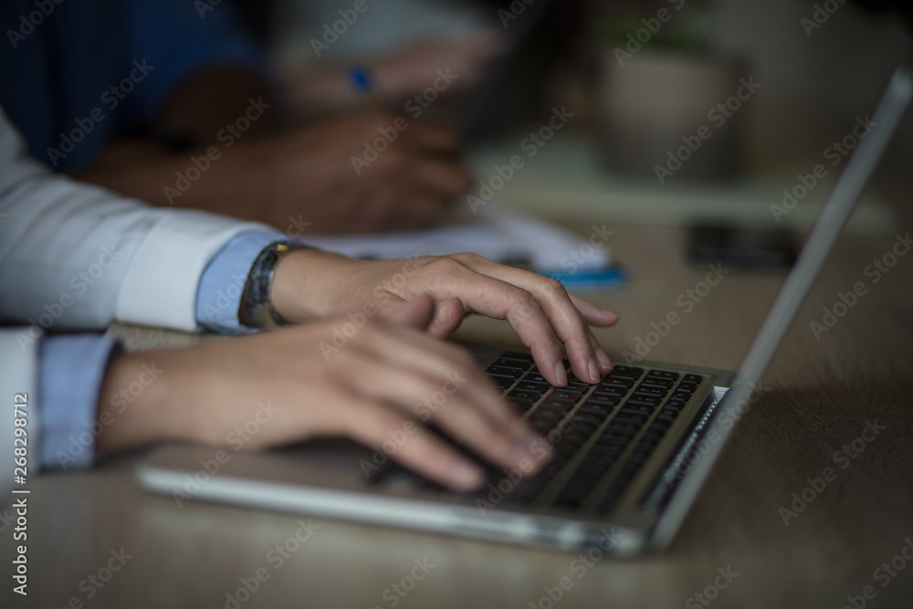 Smashing the deadline with smart technology. Smashing the deadline with smart technology.