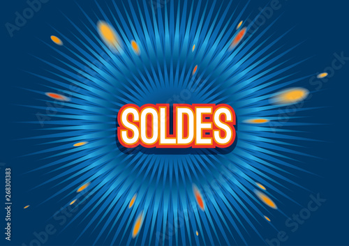 SOLDES - Promotions et ventes