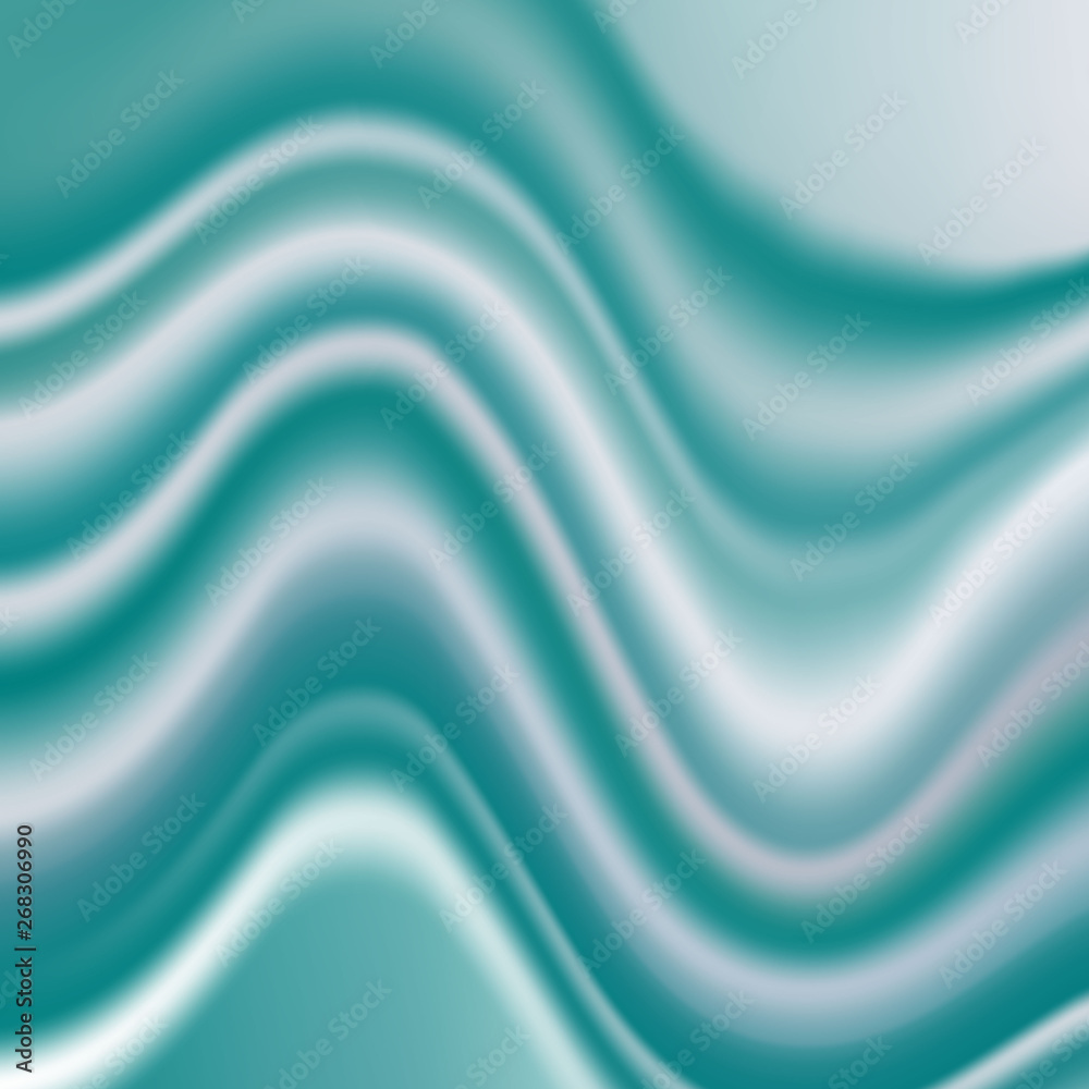 Fototapeta premium abstract blue background