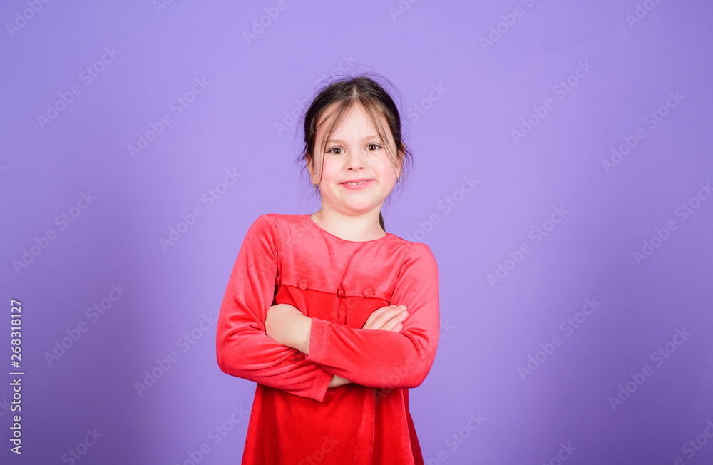 Happy little girl. International childrens day. Child care. Happy moments. Adorable baby having fun. Only fun is on my mind. Girl cute playful cheerful child funny grimace face. Happy childhood Happy little girl. International childrens day. Child care. Happy moments. Adorable baby having fun. Only fun is on my mind. Girl cute playful cheerful child funny grimace face. Happy childhood