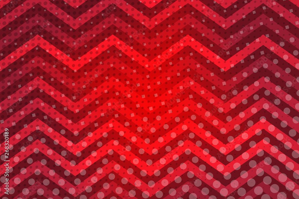 Fototapeta premium abstract, texture, wallpaper, design, wave, pattern, red, blue, line, illustration, lines, art, backdrop, light, waves, gradient, green, curve, artistic, orange, graphic, digital, motion, space, power