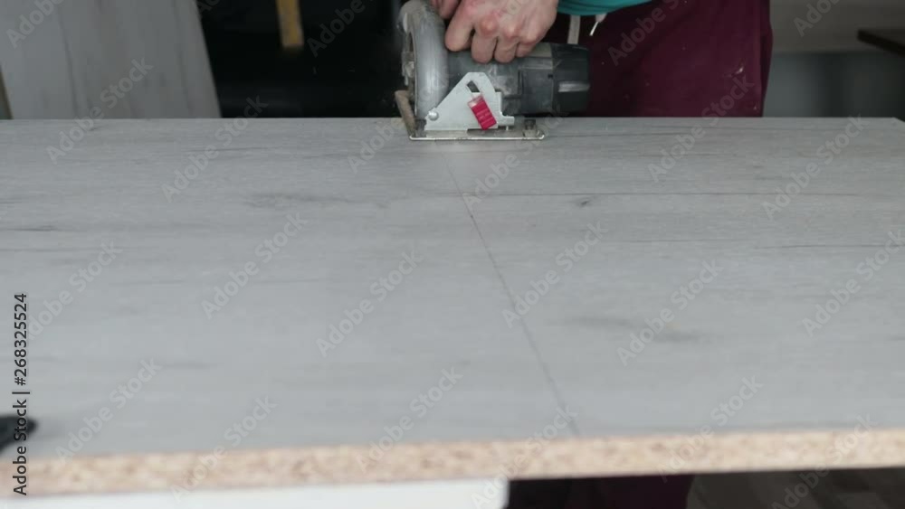 cutting melamine laminate with circular saw blade cutting melamine laminate with circular saw blade
