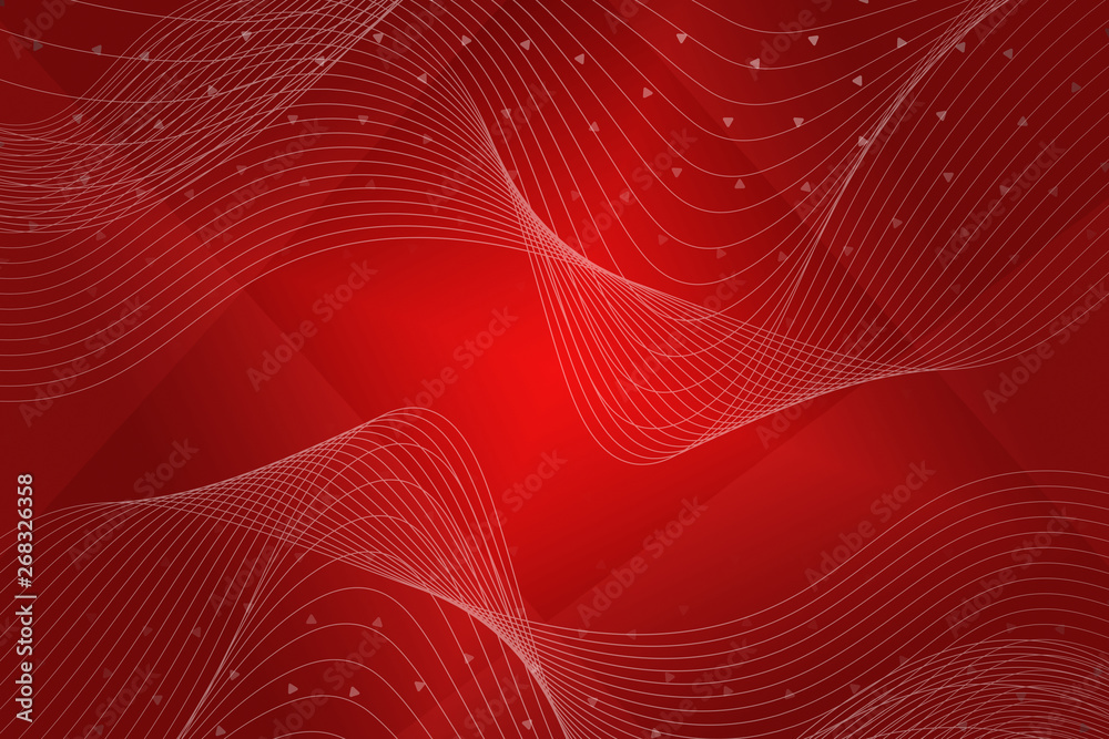 abstract, design, lines, illustration, pattern, texture, wallpaper, blue, line, art, backdrop, digital, red, wave, waves, light, graphic, curve, swirl, artistic, fractal, white, color, space, motion