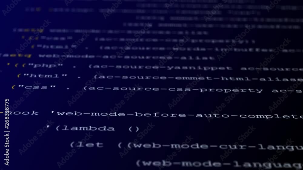 Scrolling text ctml coding.Screen monitor. Scrolling text ctml coding.Screen monitor.