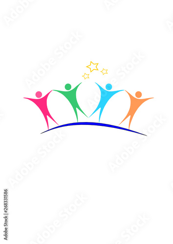 Logo Comunità Insieme