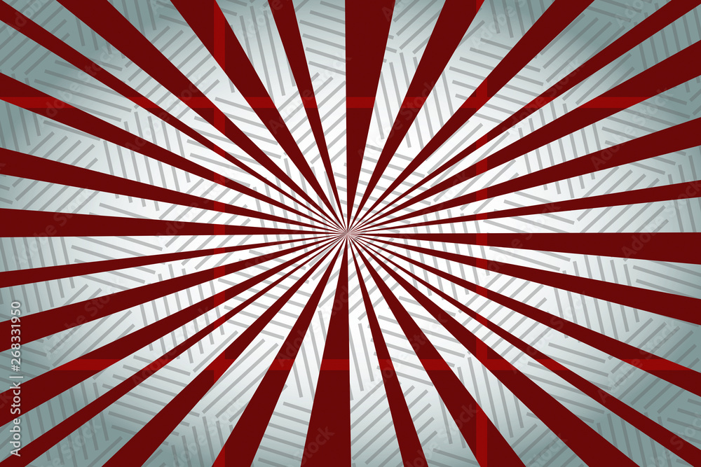 Fototapeta premium abstract, design, pattern, blue, light, wallpaper, lines, texture, illustration, space, line, red, art, backdrop, wave, color, concept, digital, technology, graphic, fractal, motion, curve, artistic