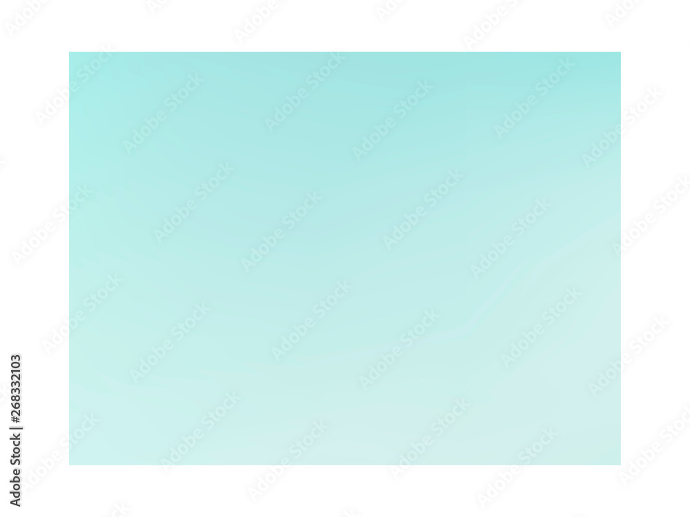 Abstract nature blurred gradient mesh background Abstract nature blurred gradient mesh background