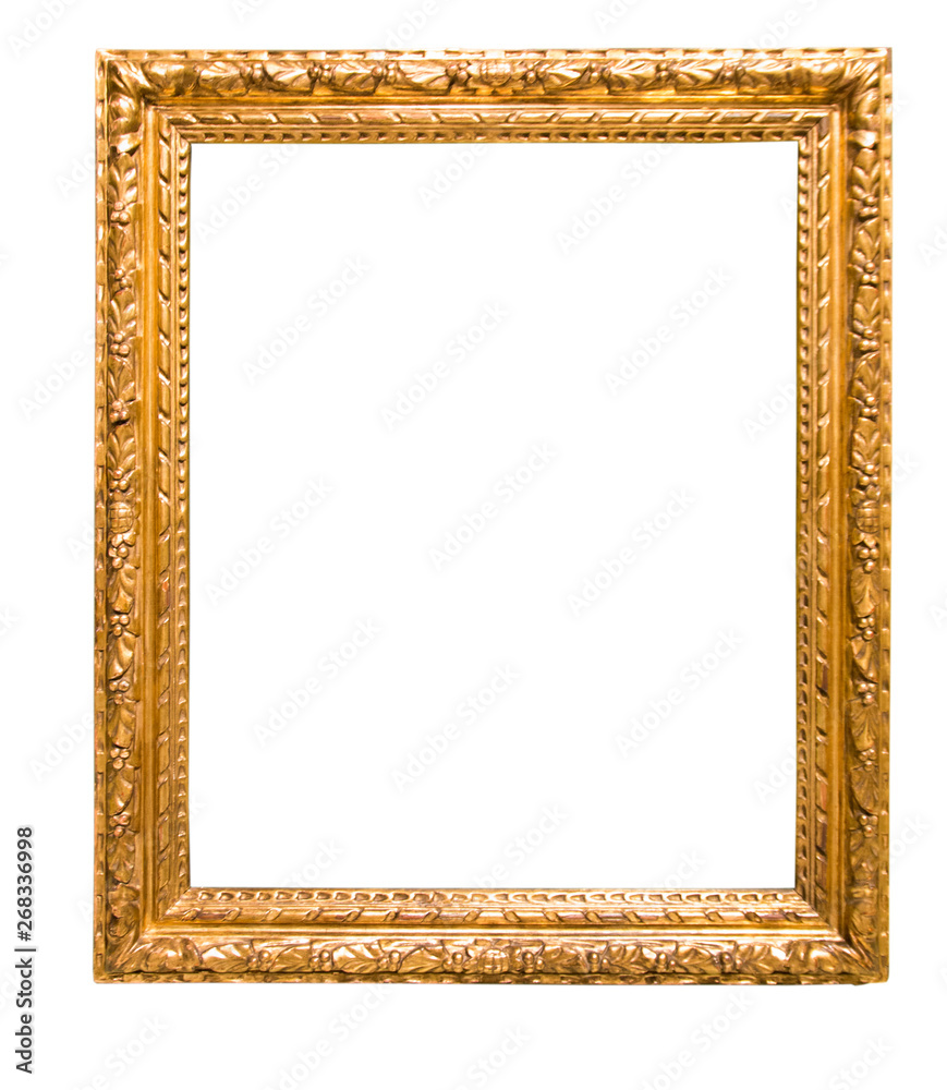 rectangularframe for photo on isolated background rectangularframe for photo on isolated background