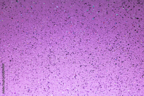 Glitter Abstract Blue Purple Pink Colour Background
