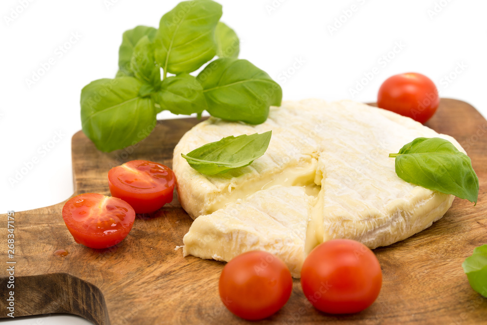 Weichkäse Weichkäse