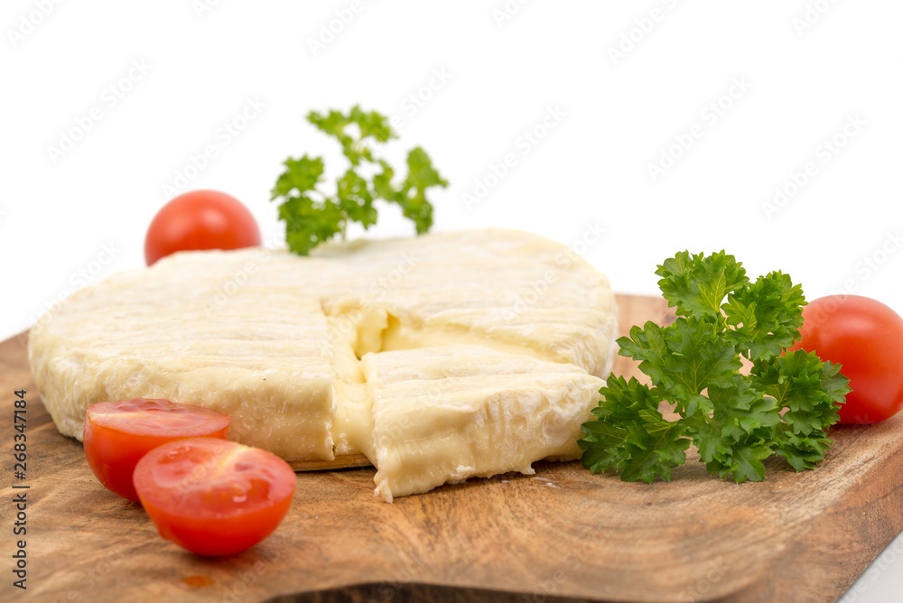 Weichkäse Weichkäse