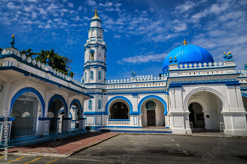 Photos Panglima Kinta Moschee, in Ipoh Malaysia