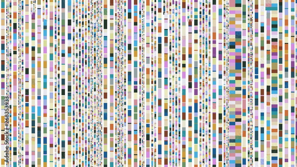 different sizes of mosaic squares pastel gray, teal blue and coffee colored. seamless graphic pattern for digital printing products or your cloth fashion concept design different sizes of mosaic squares pastel gray, teal blue and coffee colored. seamless graphic pattern for digital printing products or your cloth fashion concept design