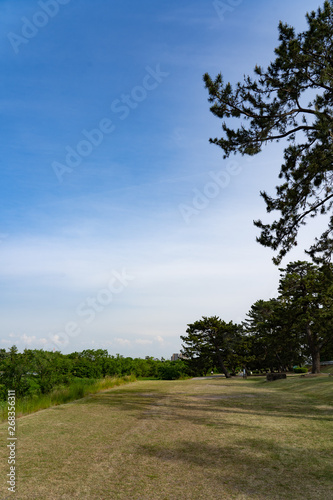 甲武橋　周辺景色 photo