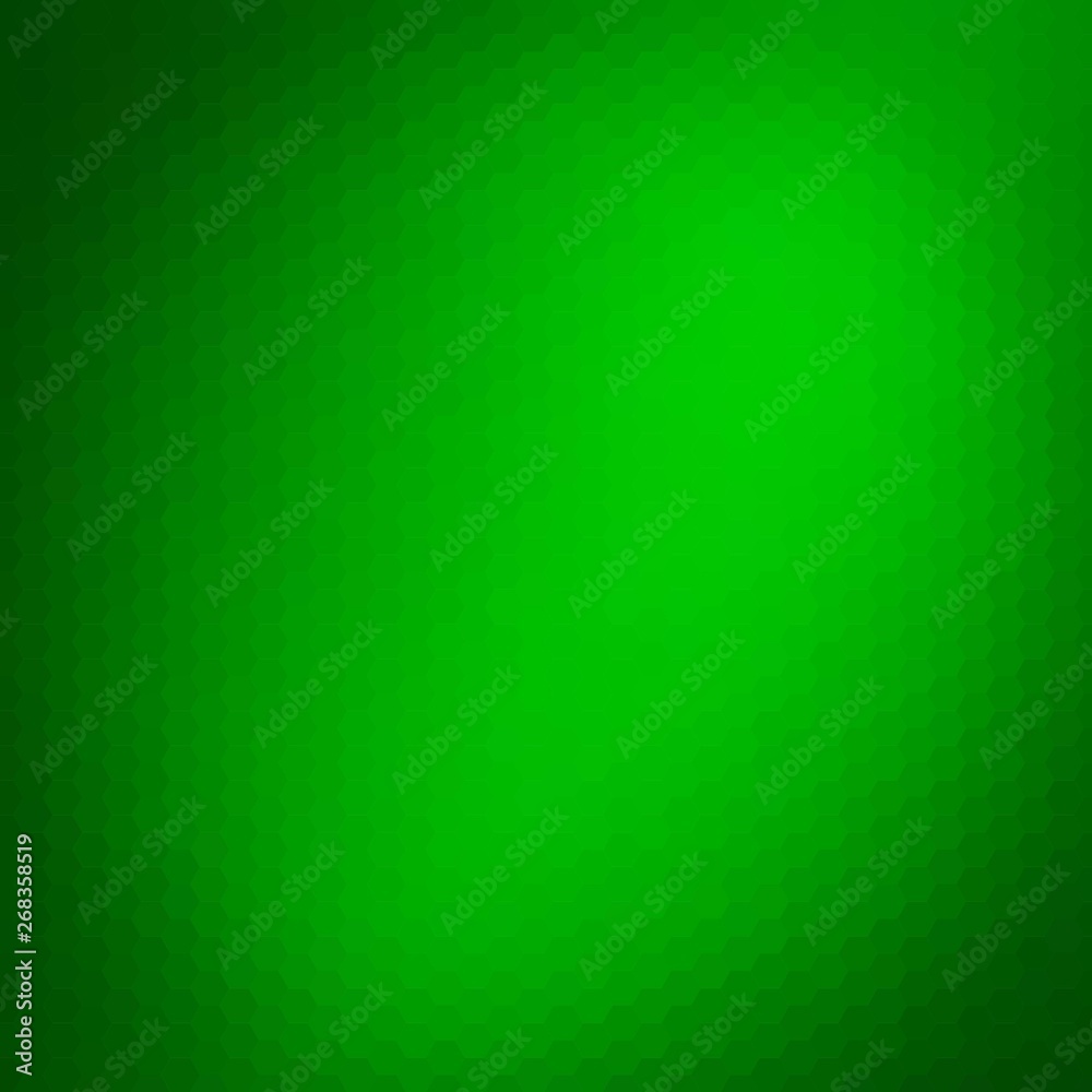 green abstract hexagons. vector background. polygonal style. presentation template. eps 10 green abstract hexagons. vector background. polygonal style. presentation template. eps 10