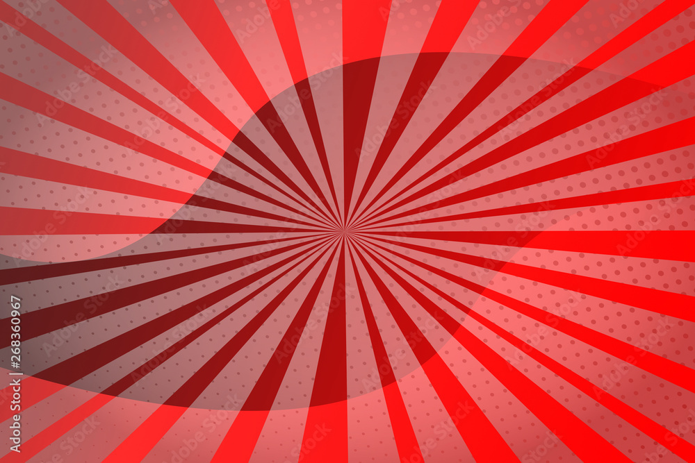 Fototapeta premium abstract, red, design, wave, blue, illustration, line, wallpaper, texture, pattern, art, lines, light, graphic, digital, curve, gradient, technology, space, backdrop, business, waves, color, artistic