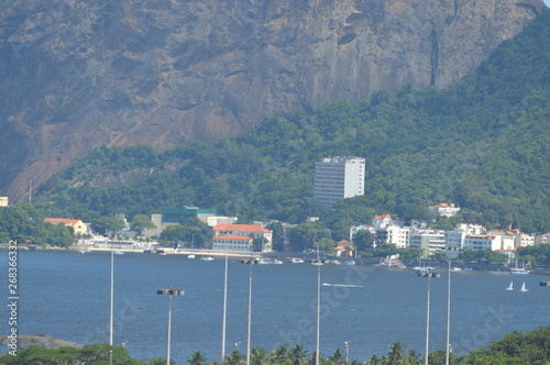 Fototapeta Naklejka Na Ścianę i Meble -  rio de janeiro - rj