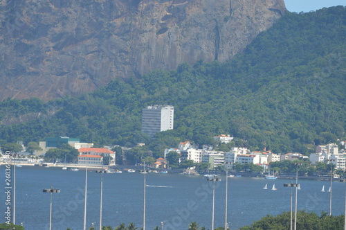 Fototapeta Naklejka Na Ścianę i Meble -  rio de janeiro - rj