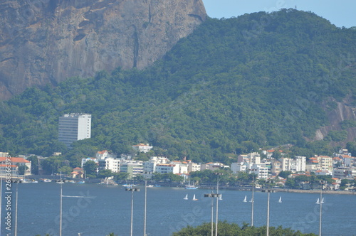 Fototapeta Naklejka Na Ścianę i Meble -  rio de janeiro - rj