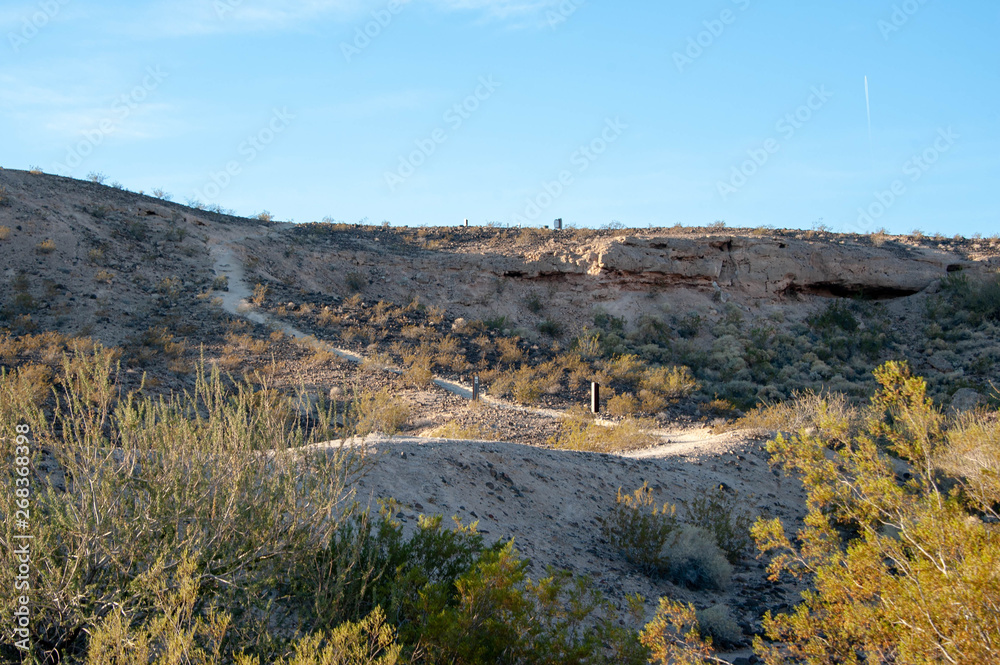 Whitney Mesa Recreation Area and Complex