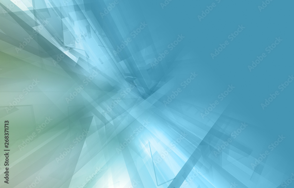 Abstract illustration Abstract illustration