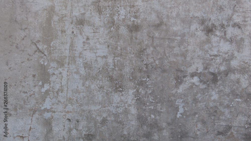 Weathered Concrete background