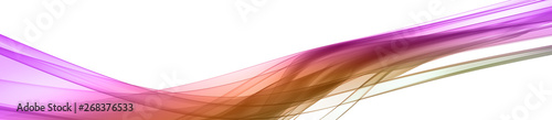 Abstract illustration