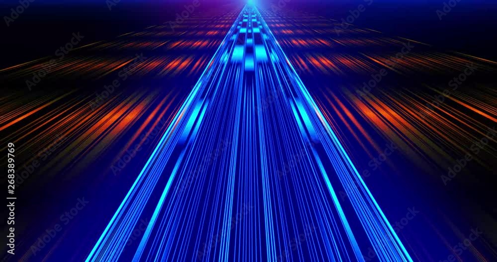 abstract,acceleration,backdrop,background,beam,blue,blur,blurred,color,colorful,dark,drive,fast,flash,future,futuristic,glow,glowing lines,highway,light,line,loop,looped,modern,motion,movement,moving,
