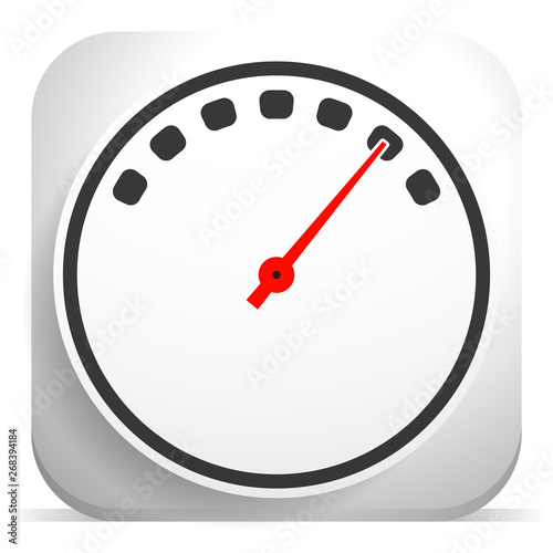 Gauge, meter