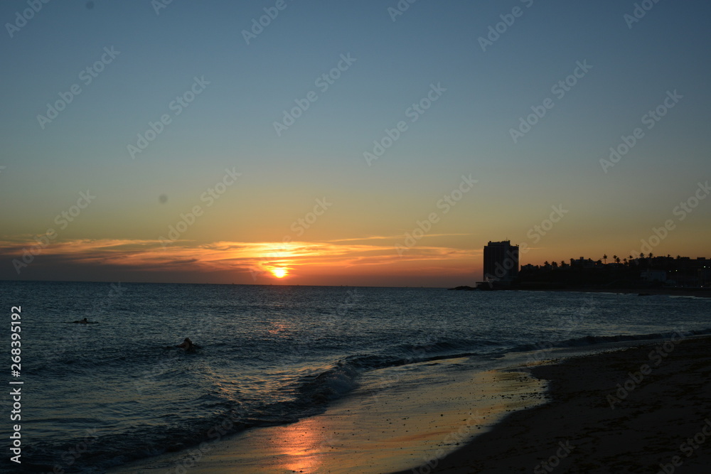 salvador = bahia 