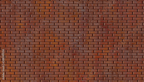 rusty metal corroded bricks texture