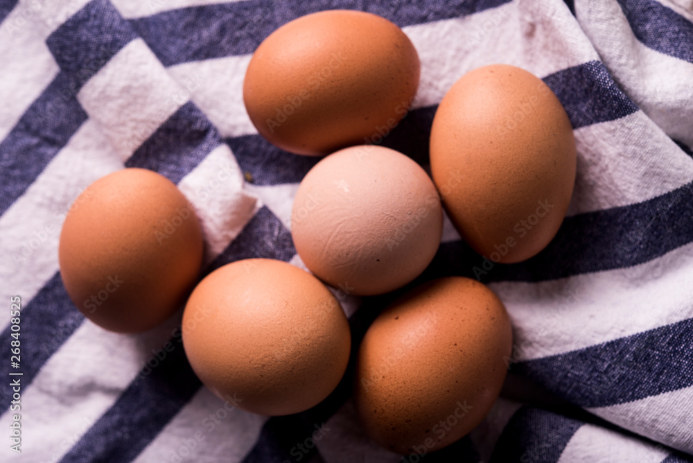 Huevos Huevos