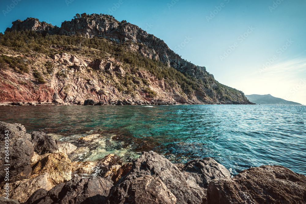 Port de Valldemossa