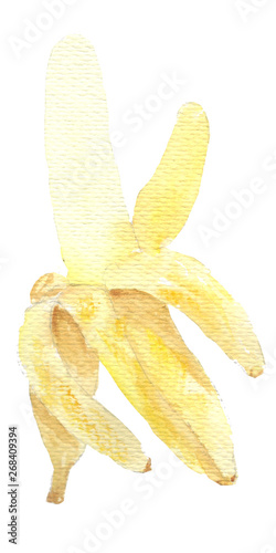 Bananas are one of the oldest food crops, and for tropical countries the most important food plant and the main export item. In many countries, bananas are one of the main sources of nutrition.