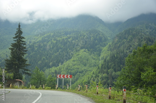 Georgia Svaneti 