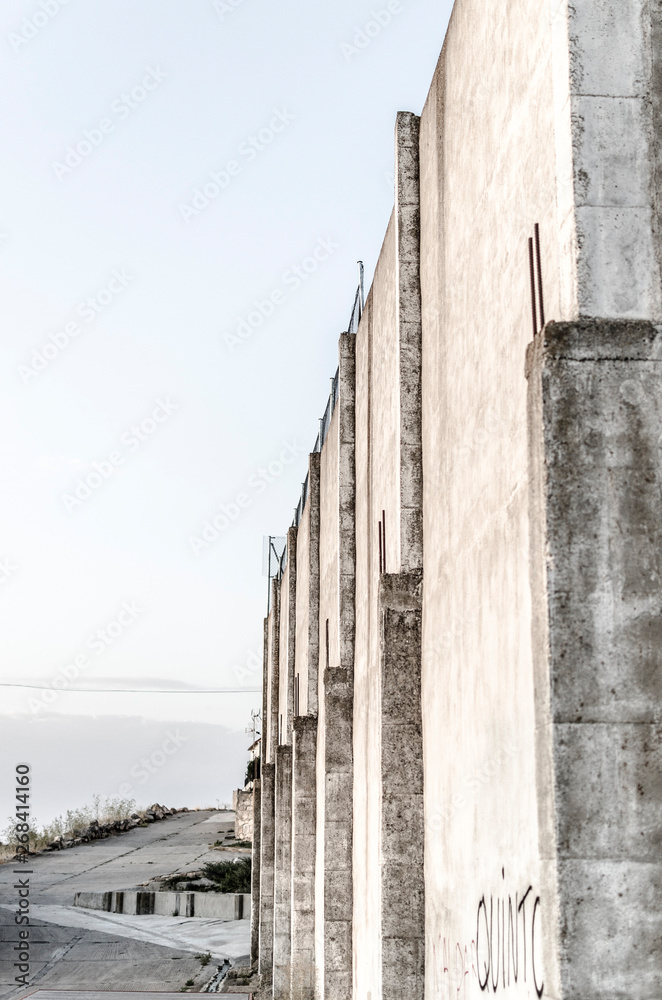 FRONTON FRONTON