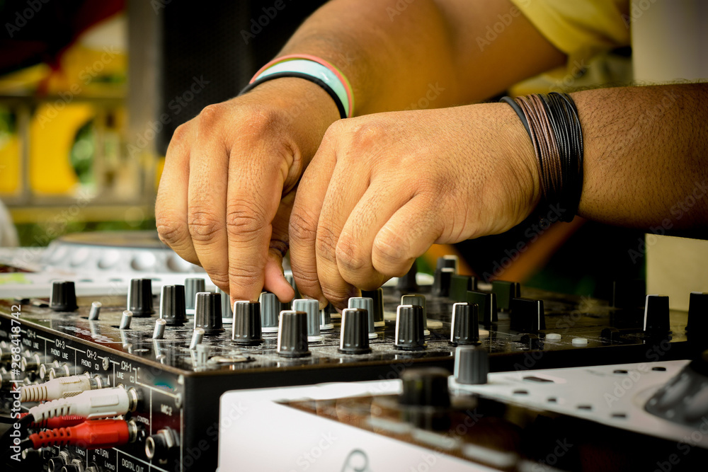 Dj Dj
