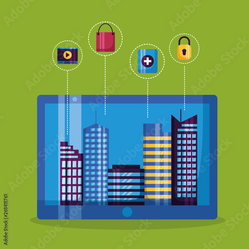 smart city design