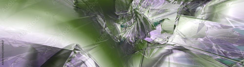 Fototapeta premium abstract background