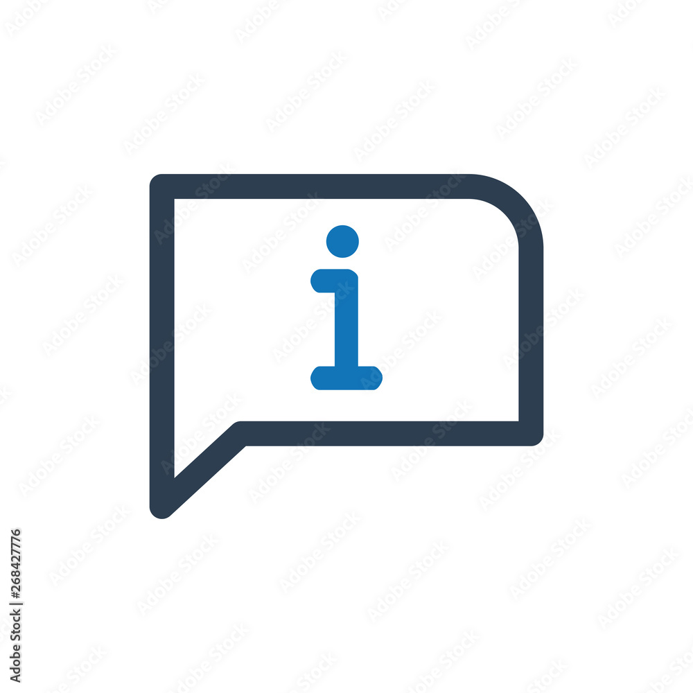 Information Icon Information Icon