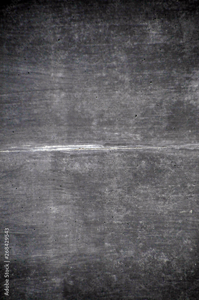 Sichtbetonwand