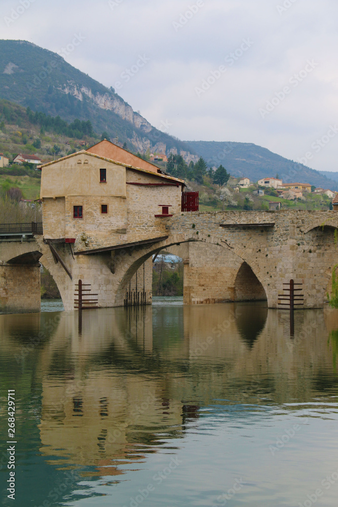 MILLAU