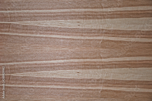 Wood textures. The background is brown with pinkish stripes.