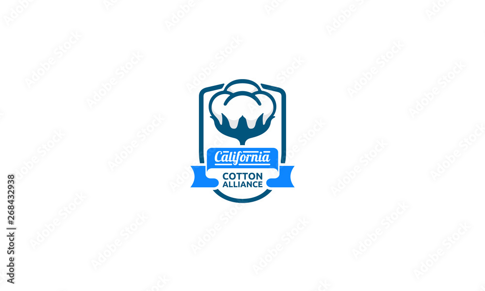 cotton logo