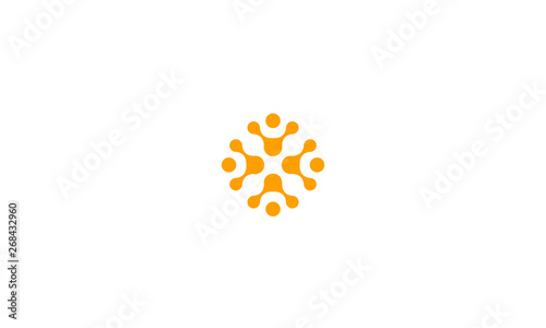 people network logo