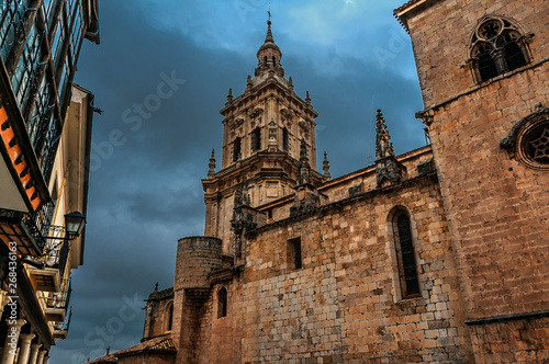 Cathedral of the Burgo de Osma