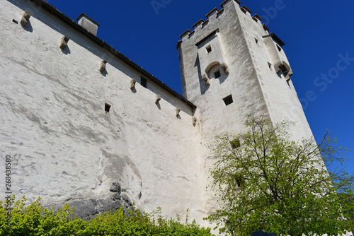 Festung Hohensalzburg photo