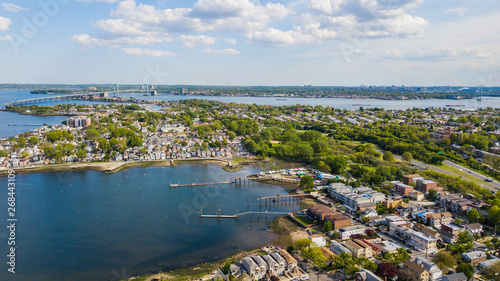 Photos Throggs Neck Bridge and Whitestone Bridge